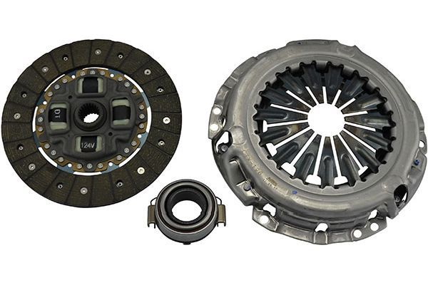 KAVO PARTS Комплект сцепления CP-1143